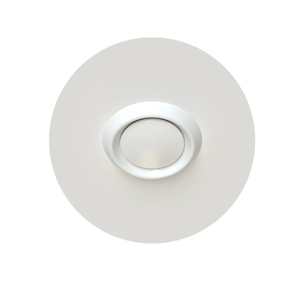 DucoVent Basic gaisa difuzors