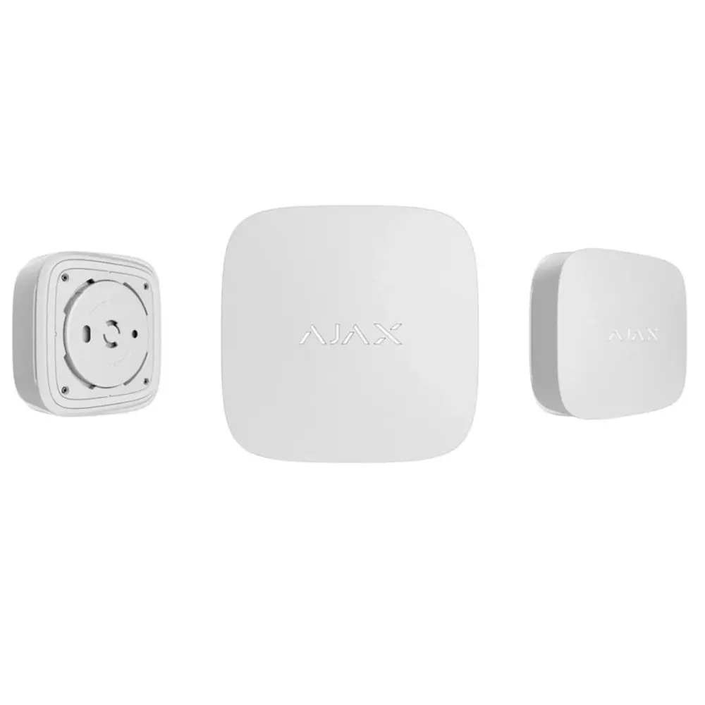 Ajax LifeQuality (8EU) balts