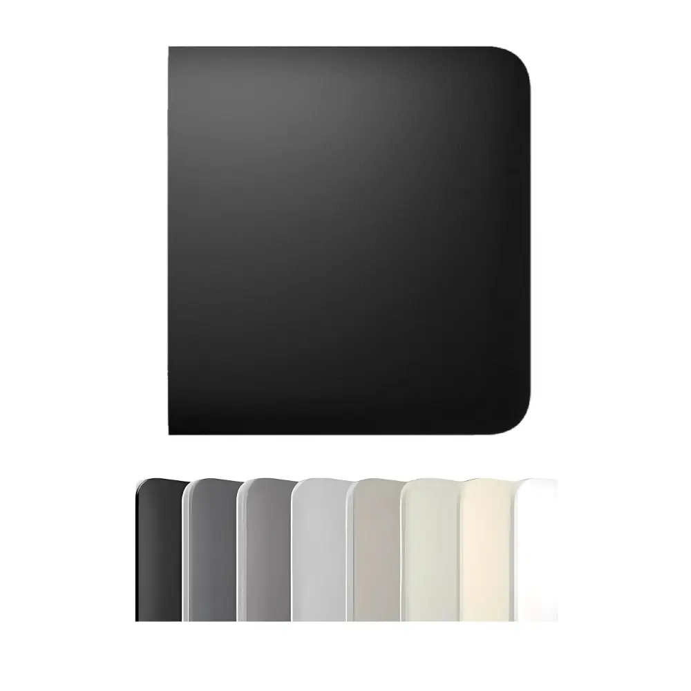 Ajax SideButton (1-gang/2-way) [55] OYSTER
