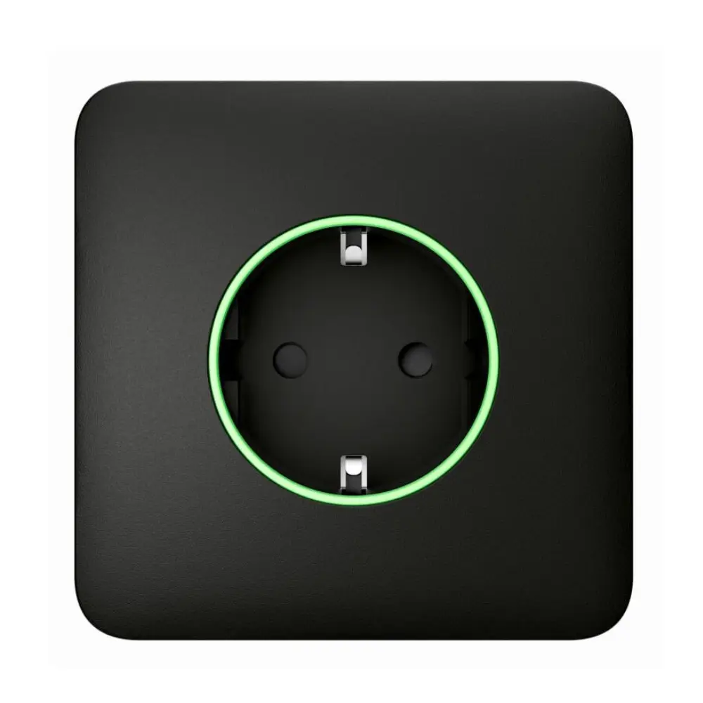 Ajax SoloCover (smart) [type F] [55] ASP BLACK