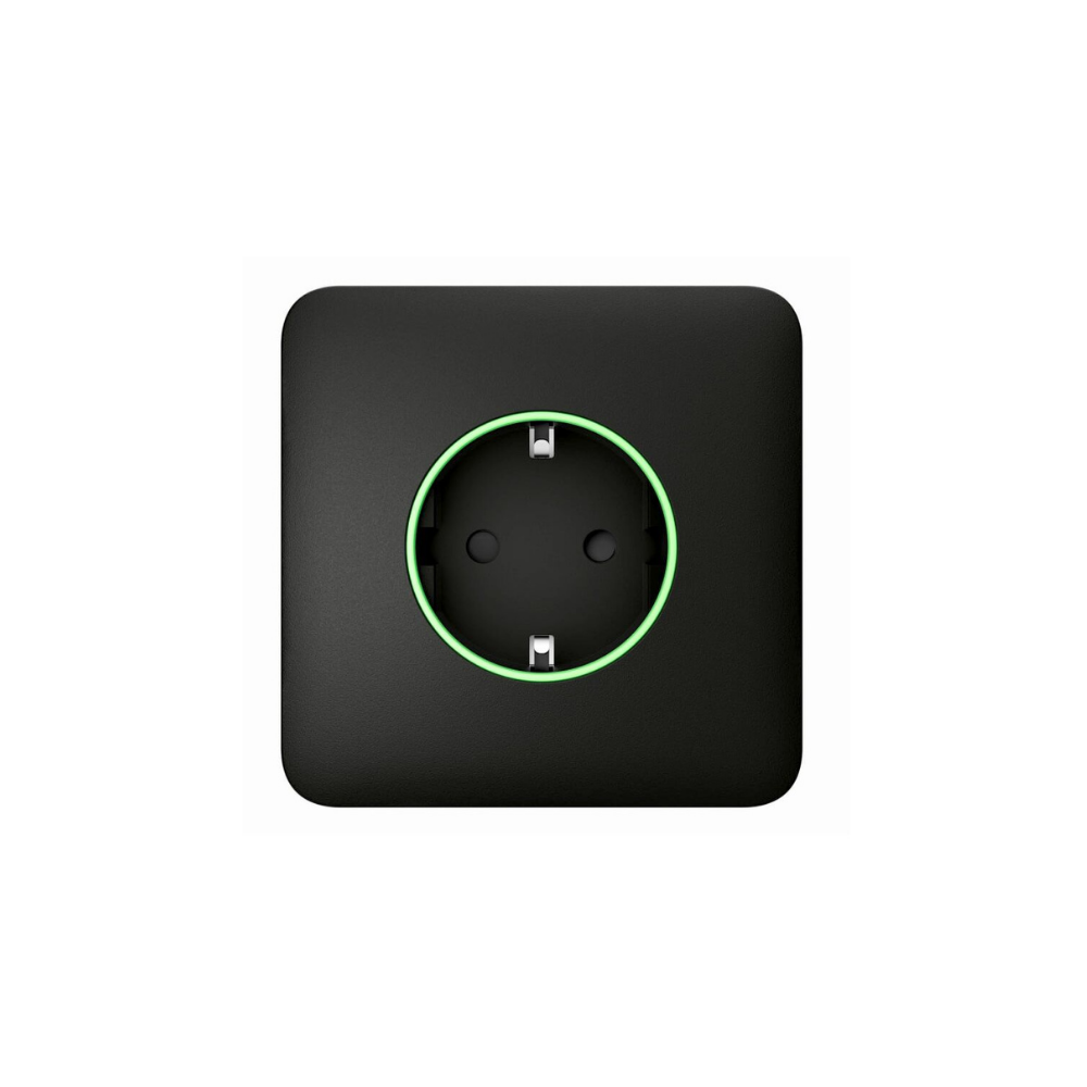 Ajax SoloCover (smart) [type F] [55] ASP BLACK
