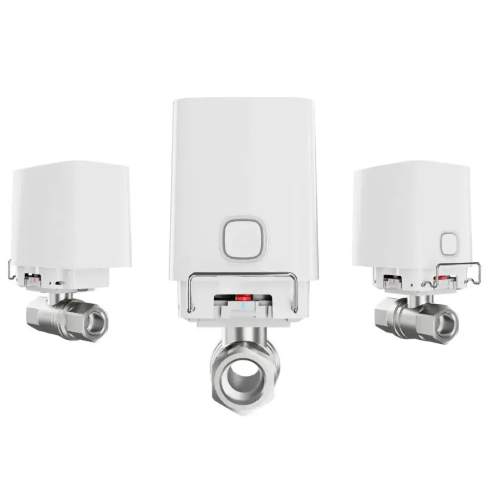 Ajax WaterStop [1/2] (8EU), Balts