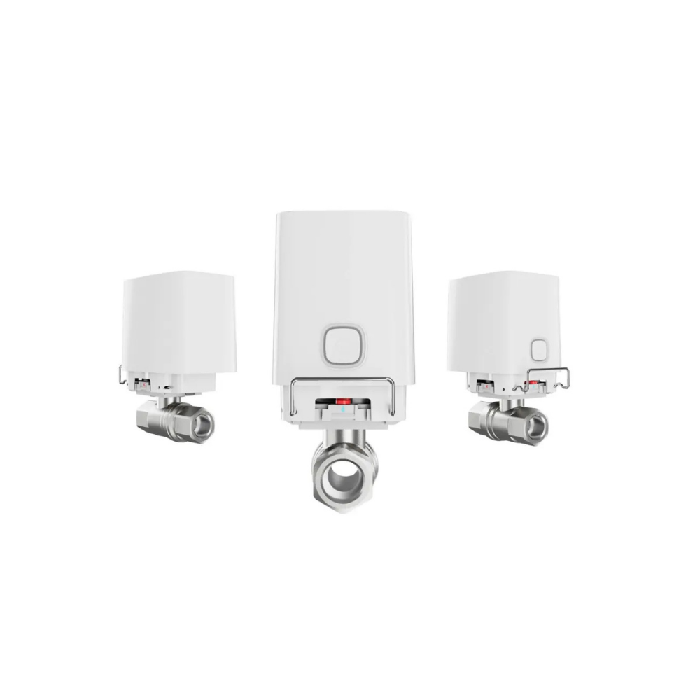 Ajax WaterStop [3/4] (8EU) Balts