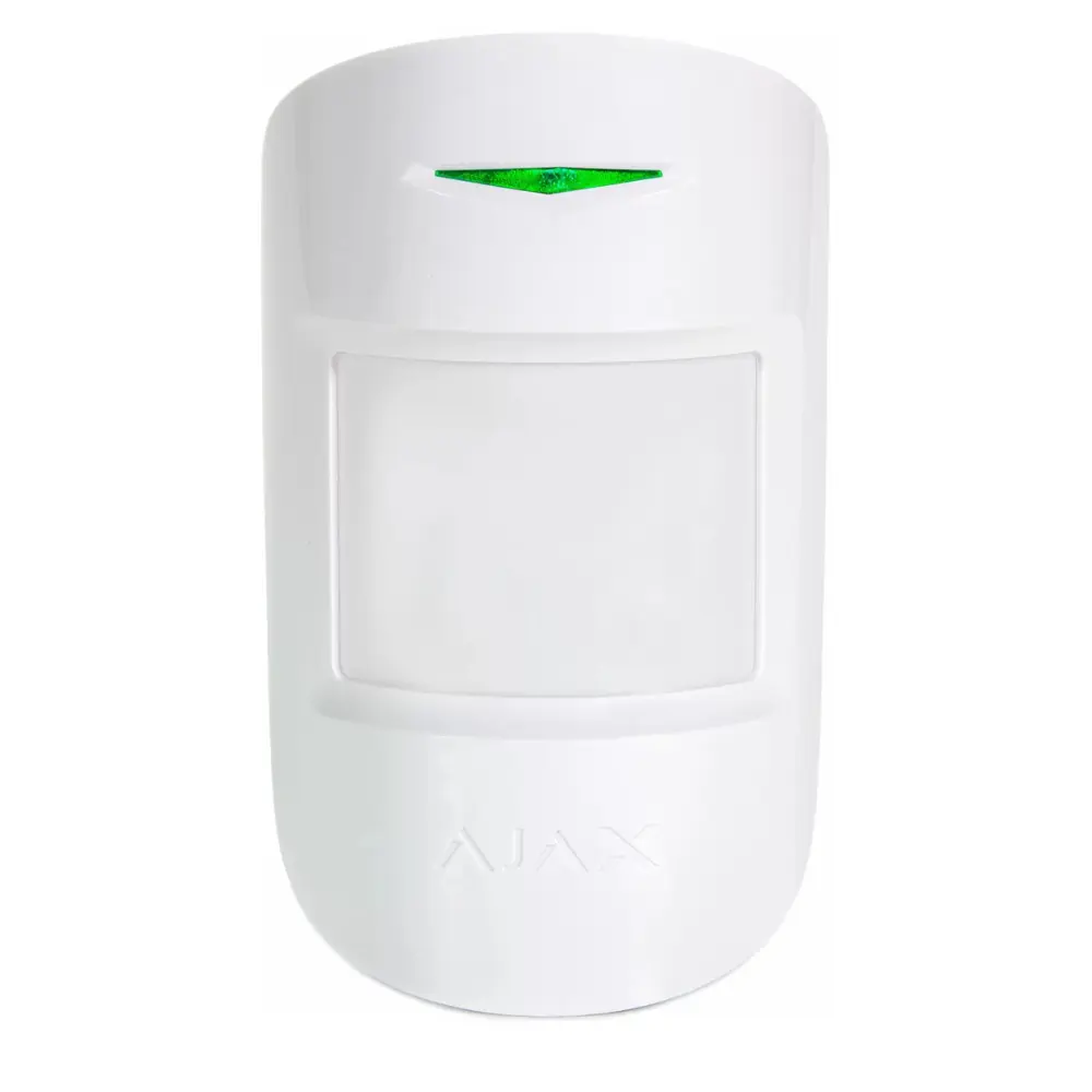 Ajax CombiProtect, Balts