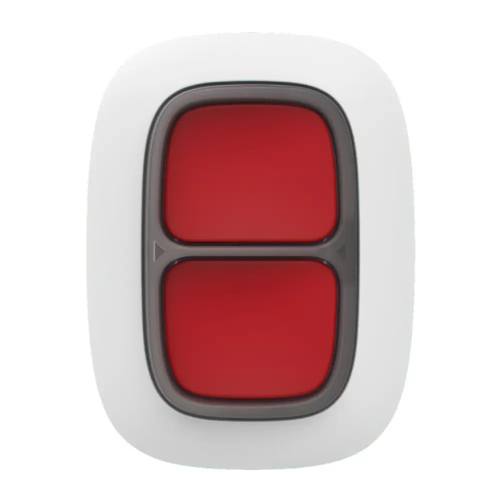 Ajax DoubleButton, Balts