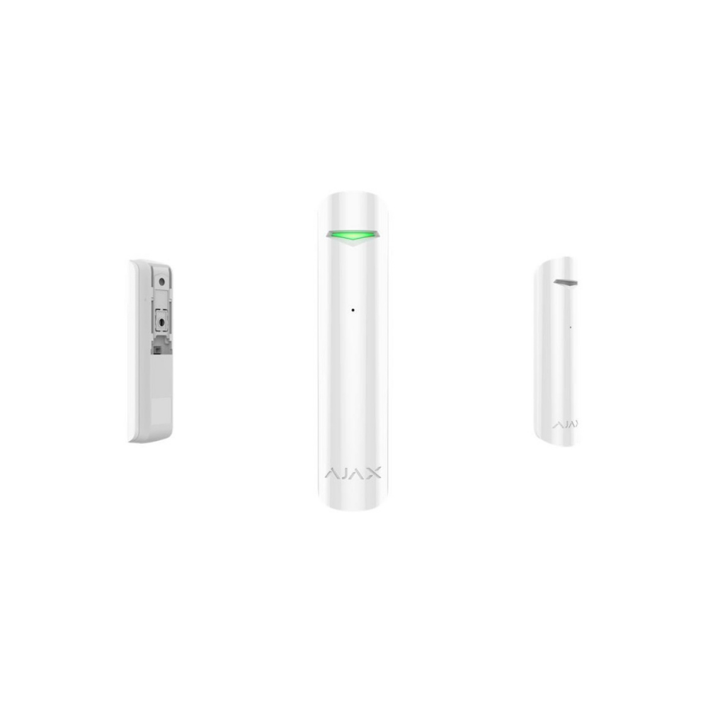 Ajax GlassProtect, Balts