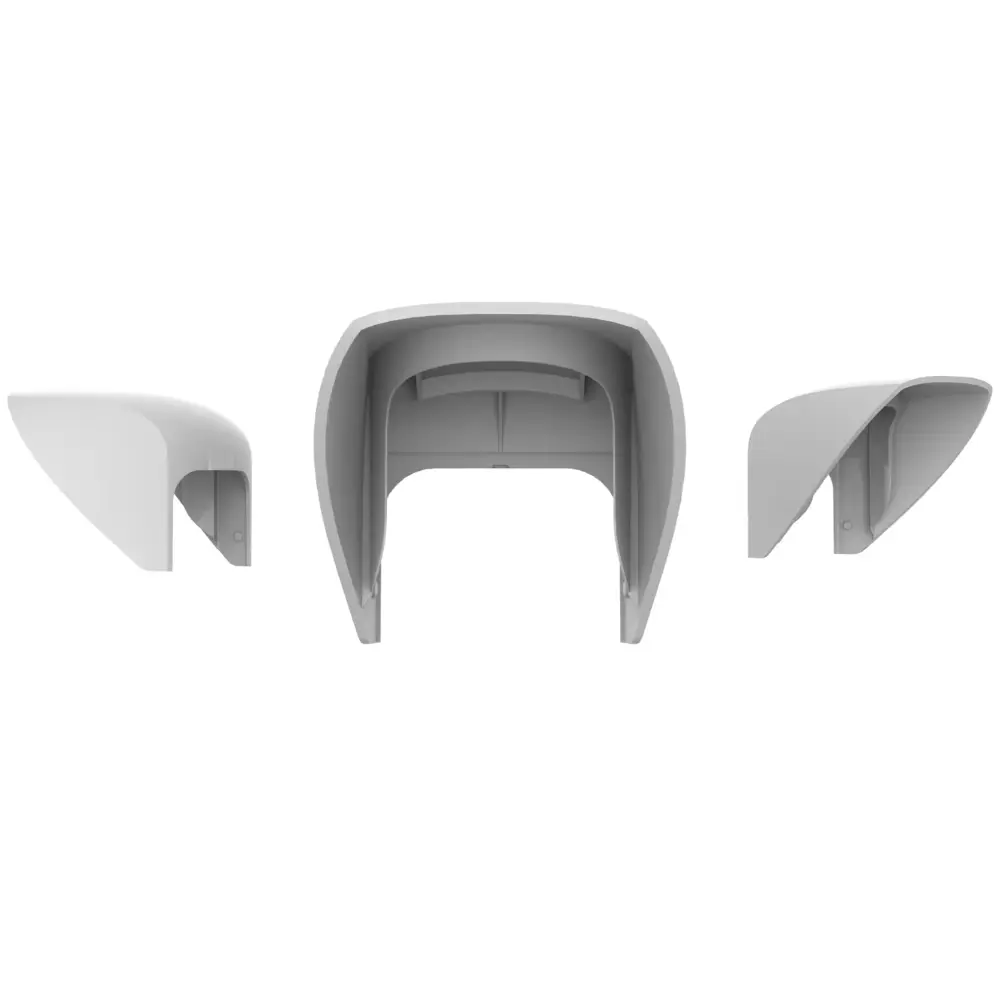 Ajax Hood , Balts