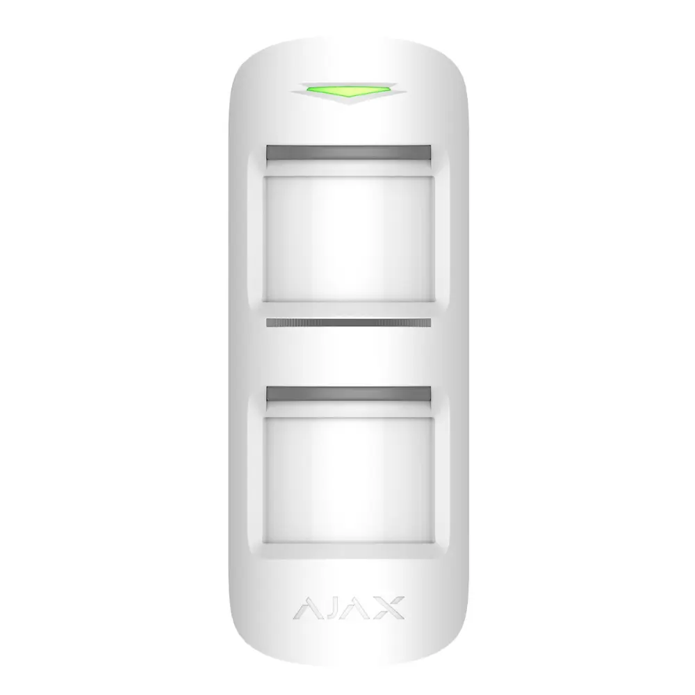 Ajax MotionProtect Outdoor , Balts