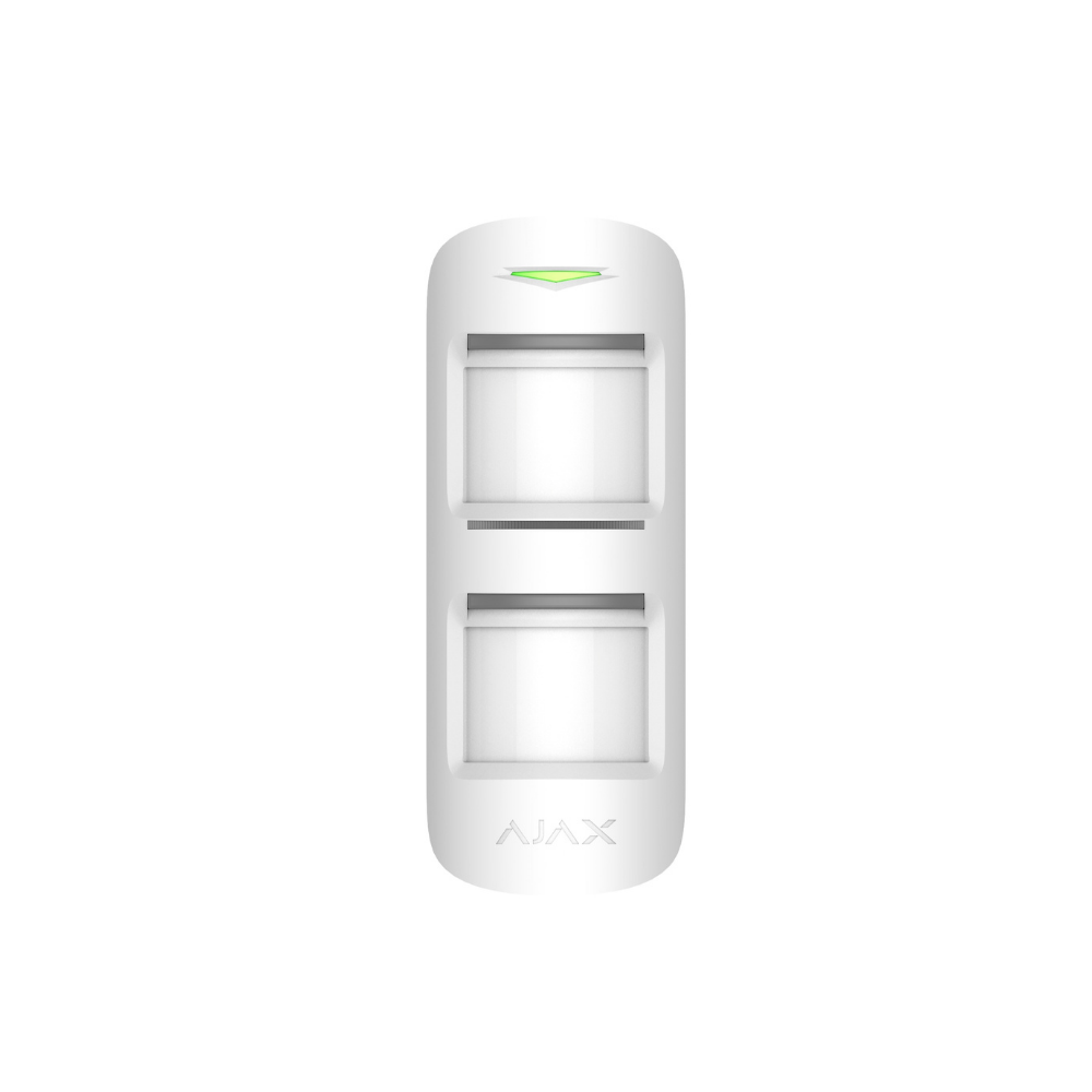 Ajax MotionProtect Outdoor , Balts