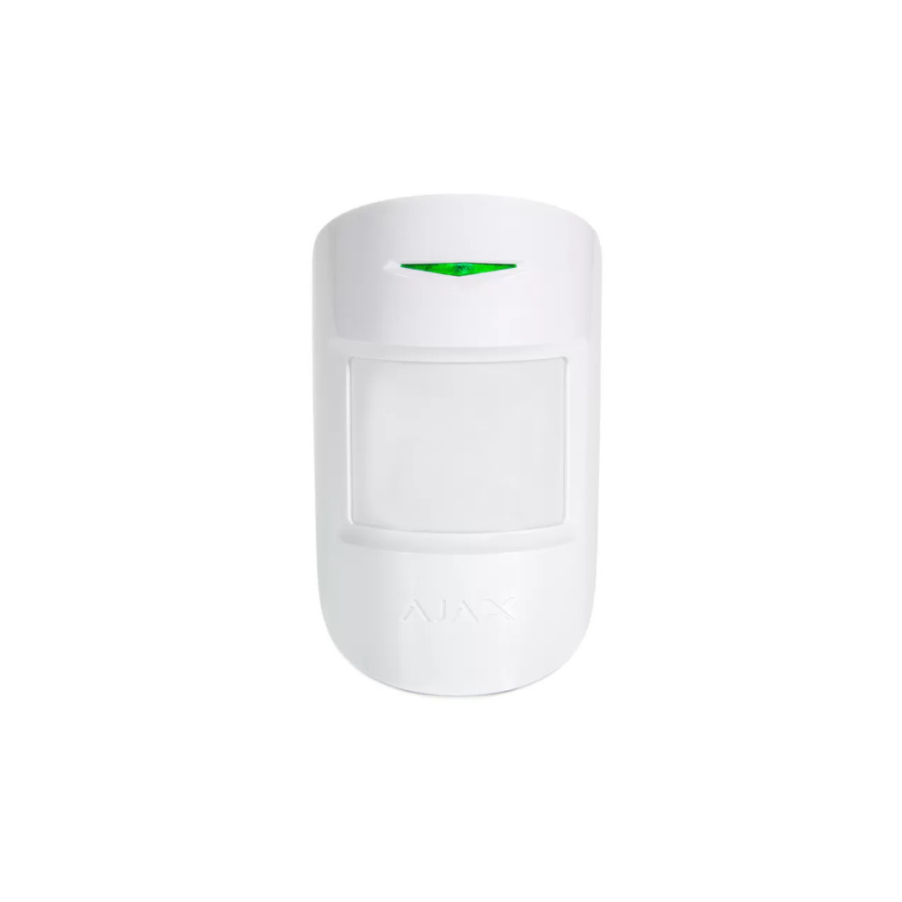 Ajax MotionProtect Plus, Balts