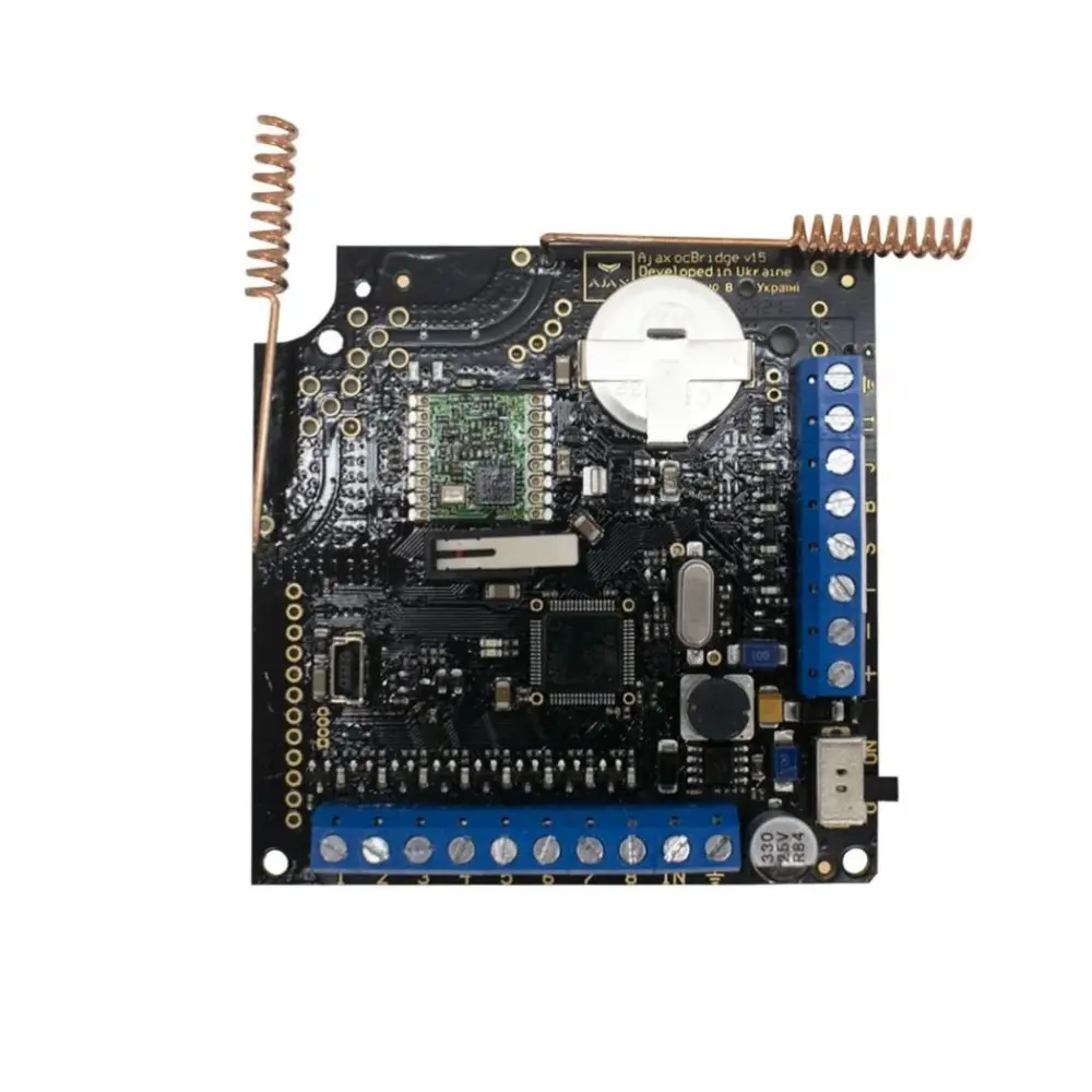 Ajax ocBridge Plus