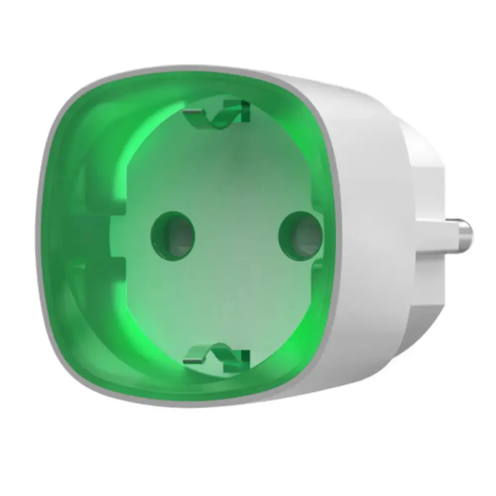 Ajax Socket, Balts