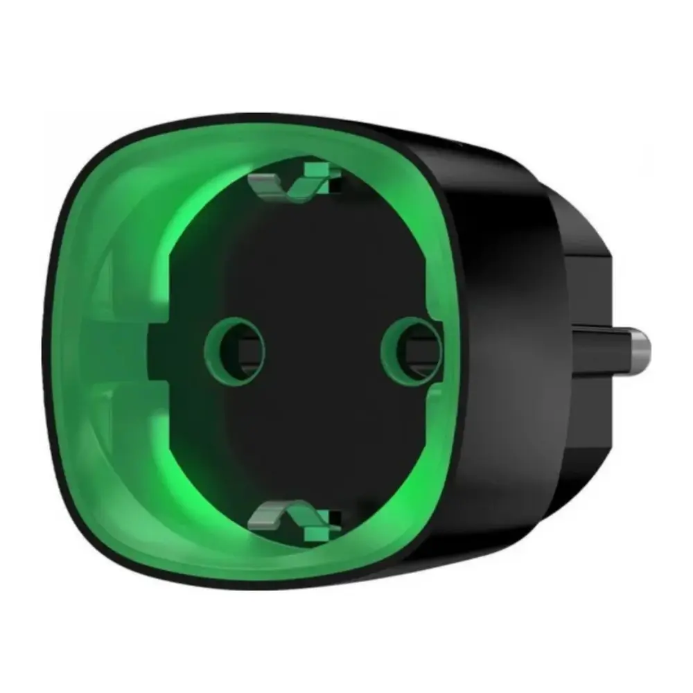 Ajax Socket, Melns