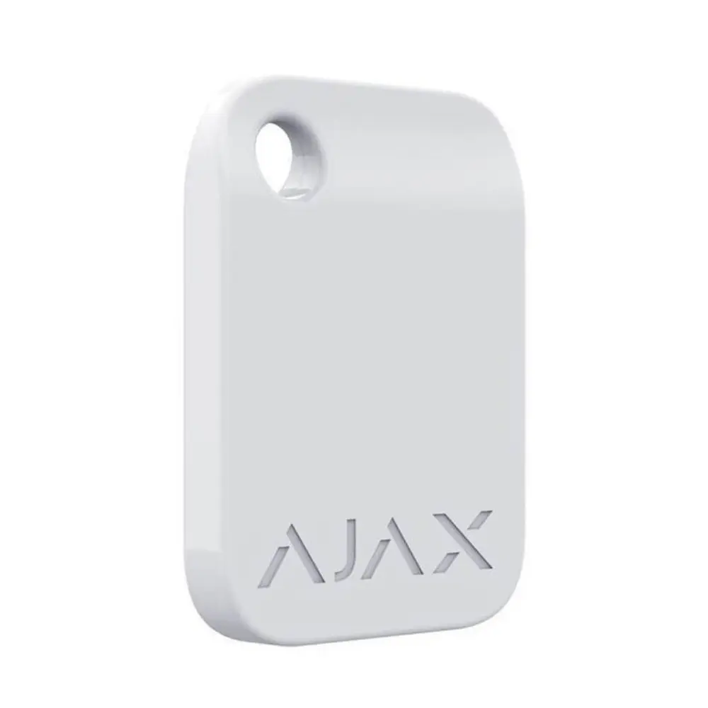 Ajax Tag (1pcs.), Balts