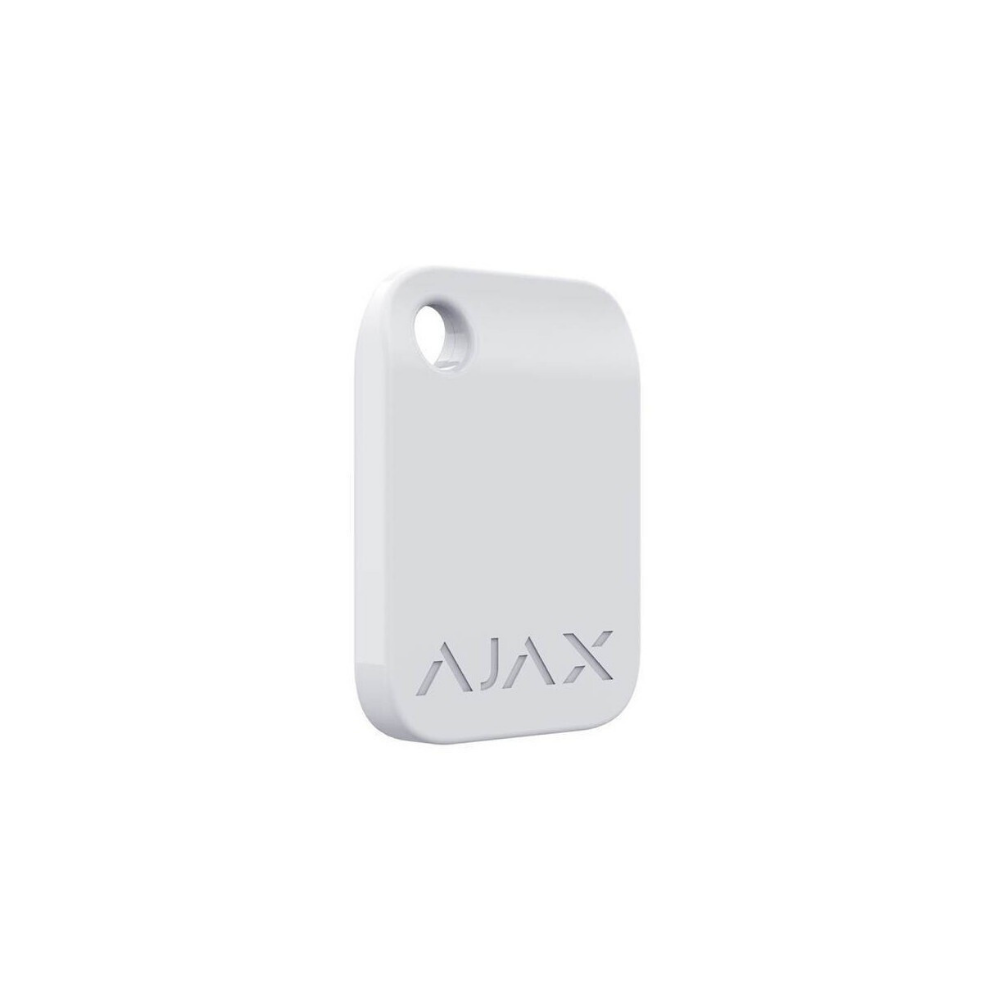 Ajax Tag (1pcs.), Balts