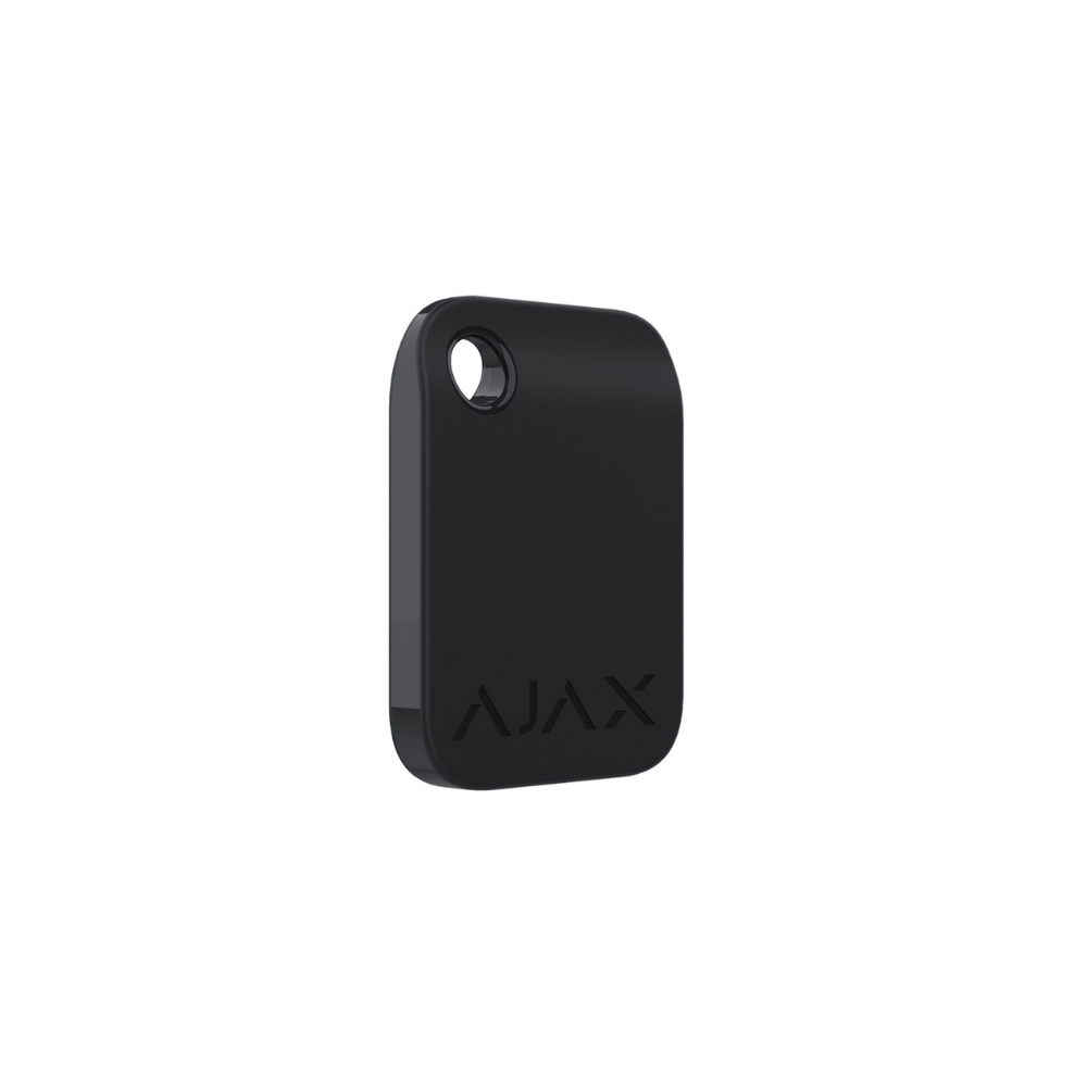 Ajax Tag (1pcs.), Melns
