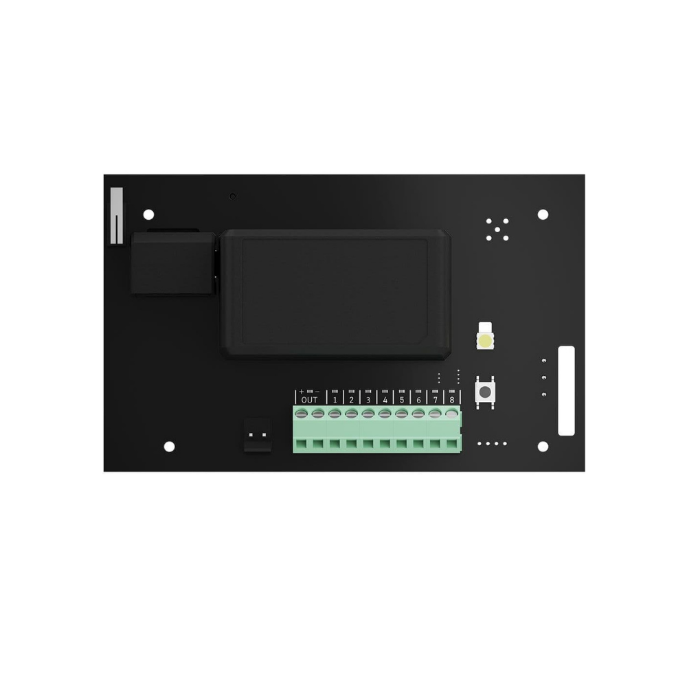 Ajax vhfBridge Lite
