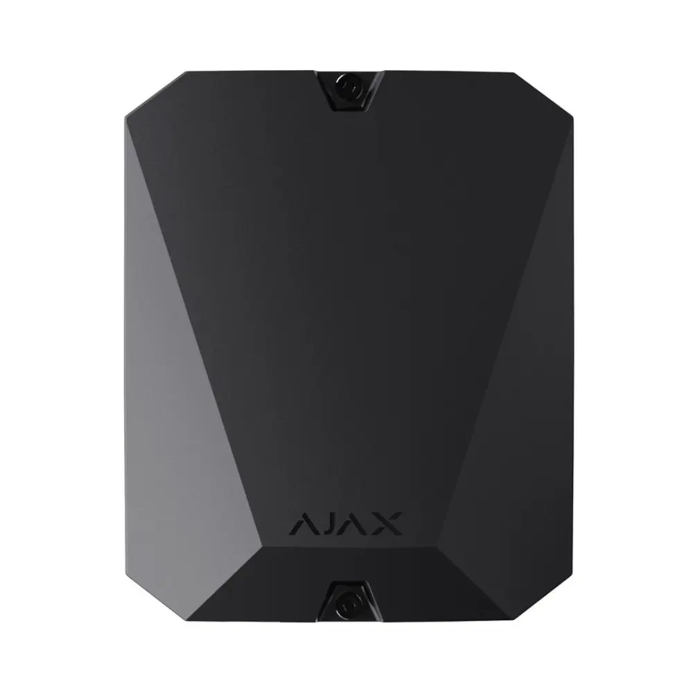 Ajax vhfBridge Melns