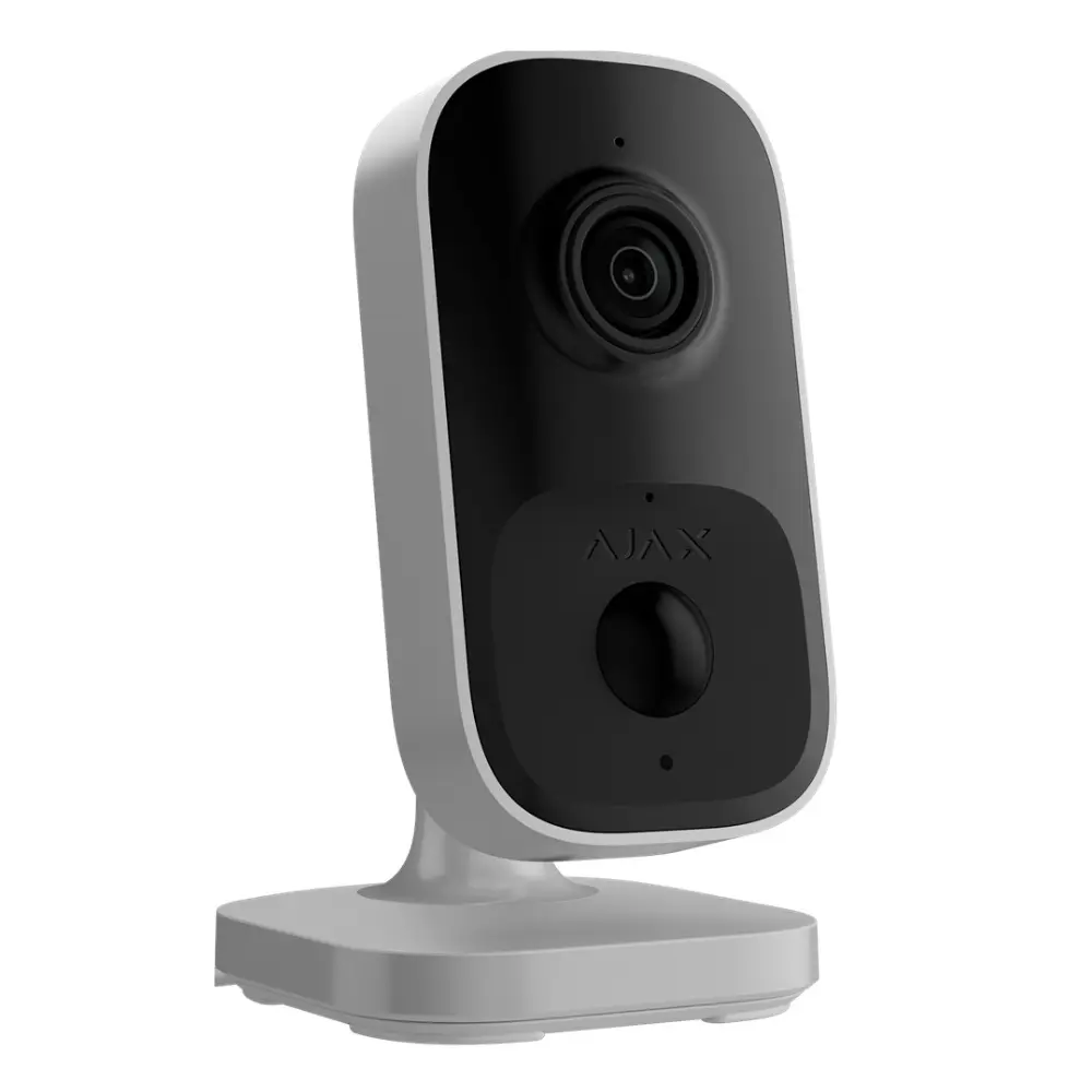 Ajax IndoorCam, Balts