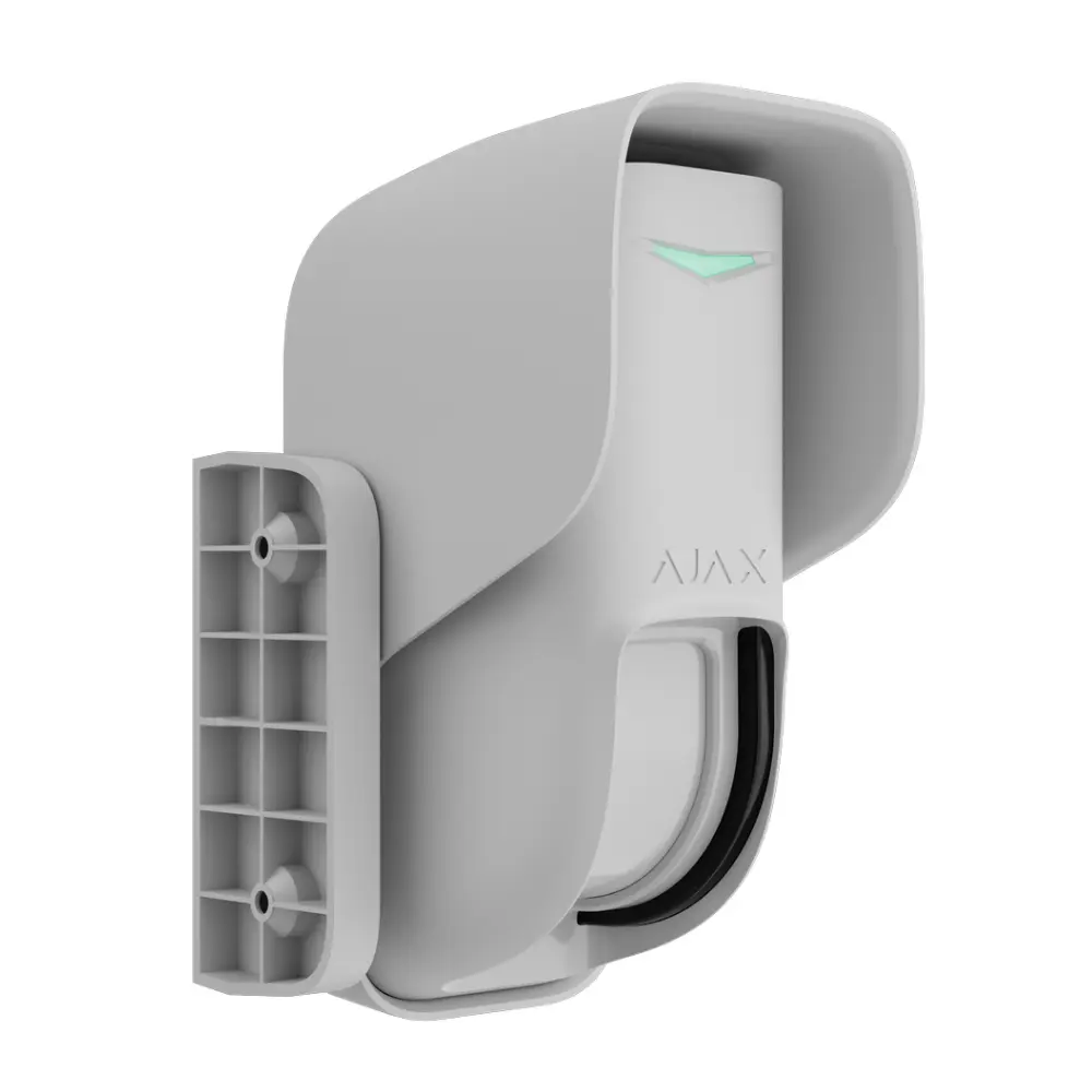 Ajax Curtain Outdoor (8EU) ASP