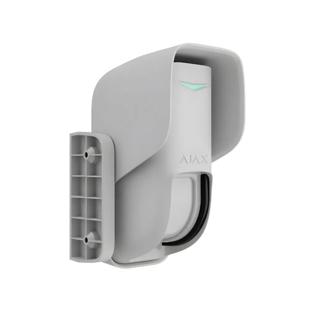 Ajax Curtain Outdoor (8EU) ASP