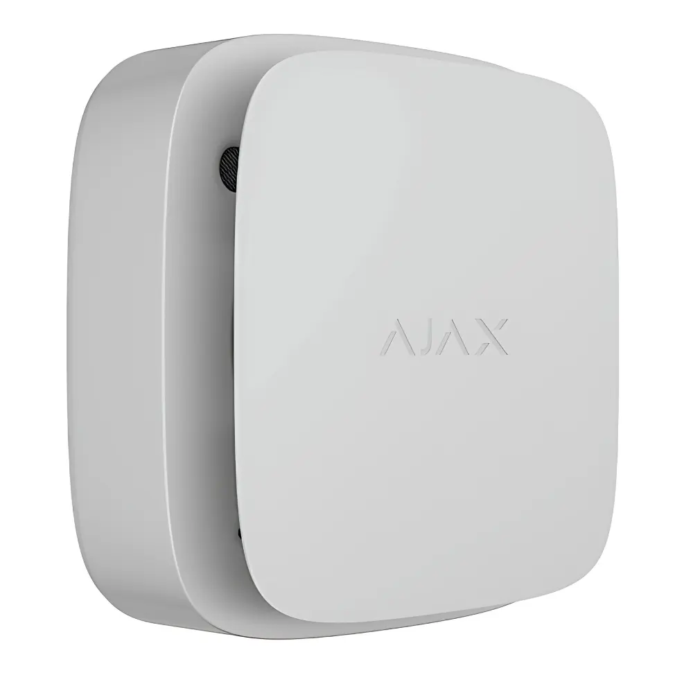 Ajax EN54 FireProtect (Smoke/Sounder) (8EU) ASP, Balts