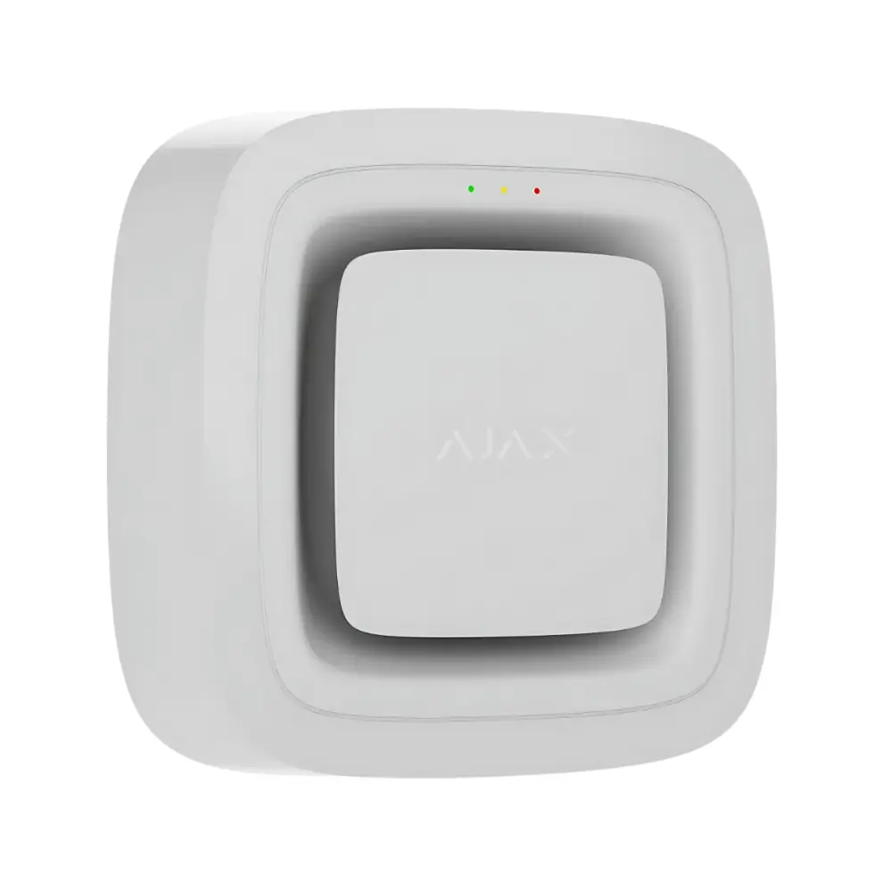 Ajax EN54 FireProtect (Sounder) (8EU) ASP, Balts