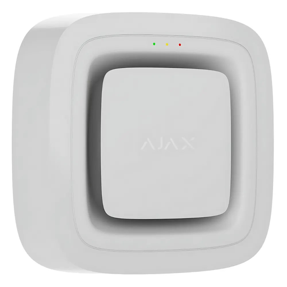 Ajax EN54 FireProtect (Sounder) (8EU) ASP, Balts