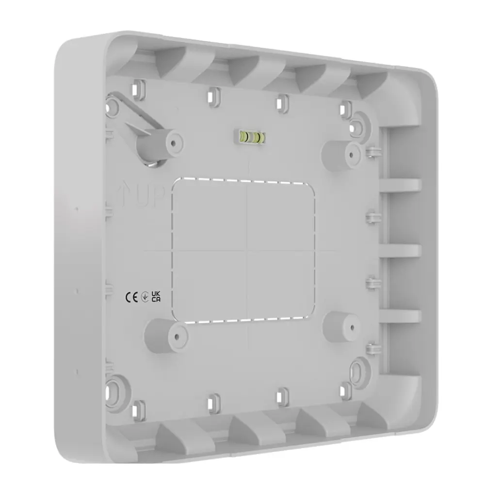 Ajax GlandBox ASP, Balts