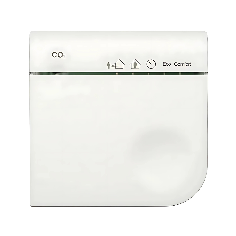 Zehnder EVO CO2 sensors RF