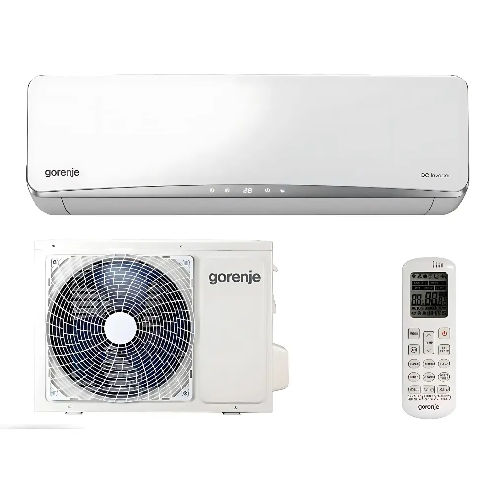 Kondicionieris Gorenje Pandora 3.5kW