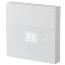 SIEMENS viedās mājas vadu termostats, Zigbee