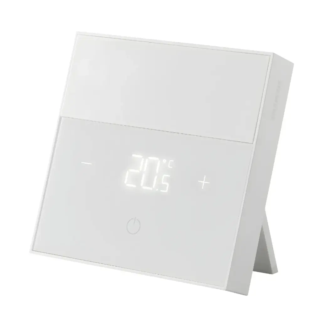 SIEMENS viedās mājas bezvadu termostats, Zigbee