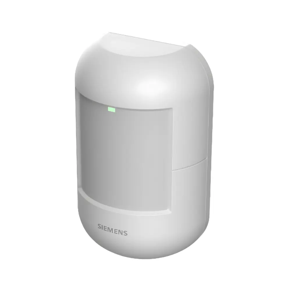 SIEMENS viedās mājas kustību sensors, Zigbee