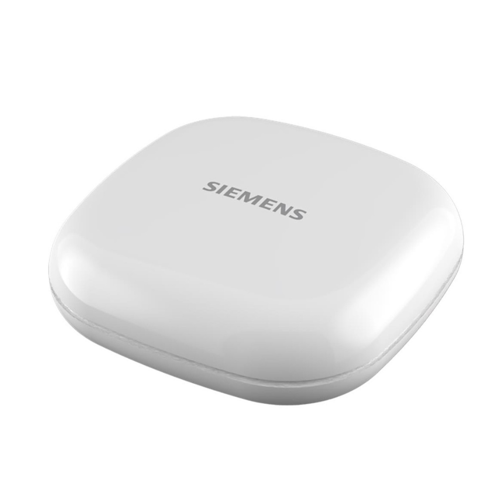 SIEMENS viedās mājas ūdens noplūdes sensors, Zigbee