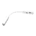 TOPE LED magnētiskā sistēma TAMPA, Stūra savienošanas caurvadīšanas modelis, elastīgs, balts