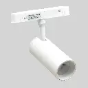 TOPE LED diožu prožektorveida gaismeklis TAMPA, 12W, balts