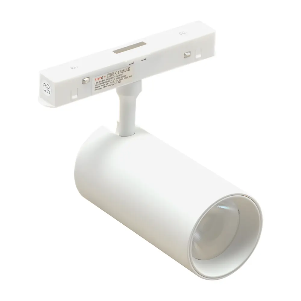 TOPE LED diožu prožektorveida gaismeklis TAMPA, 20W, balts