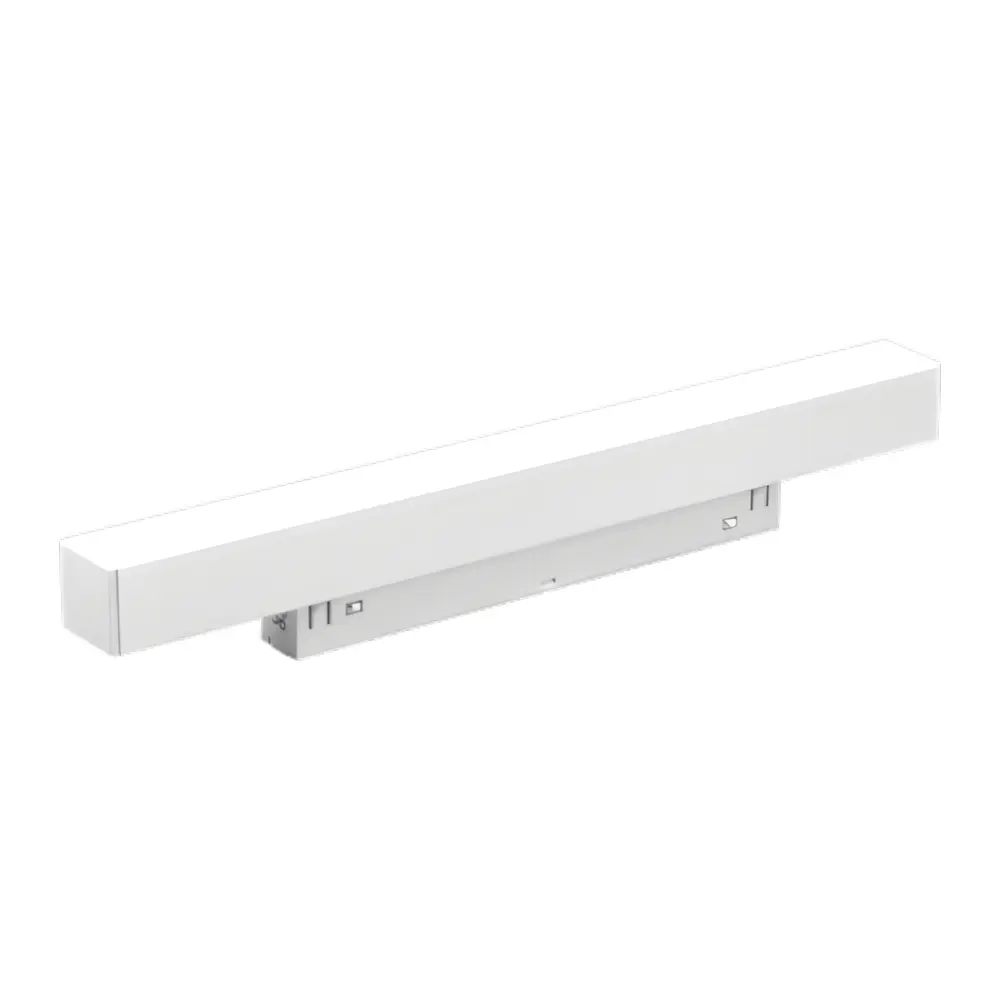 TOPE LED lineārs gaismeklis TAMPA, 12W, balts