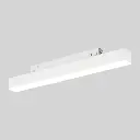 LED lineārs gaismeklis TAMPA, 12W, balts