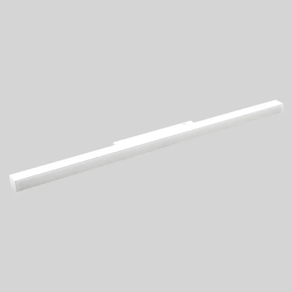 LED lineārs gaismeklis TAMPA, 18W, balts