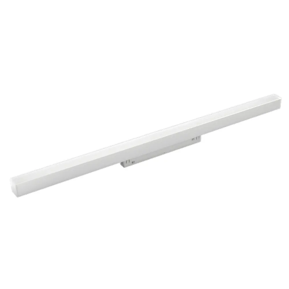 TOPE LED lineārs gaismeklis TAMPA, 18W, balts