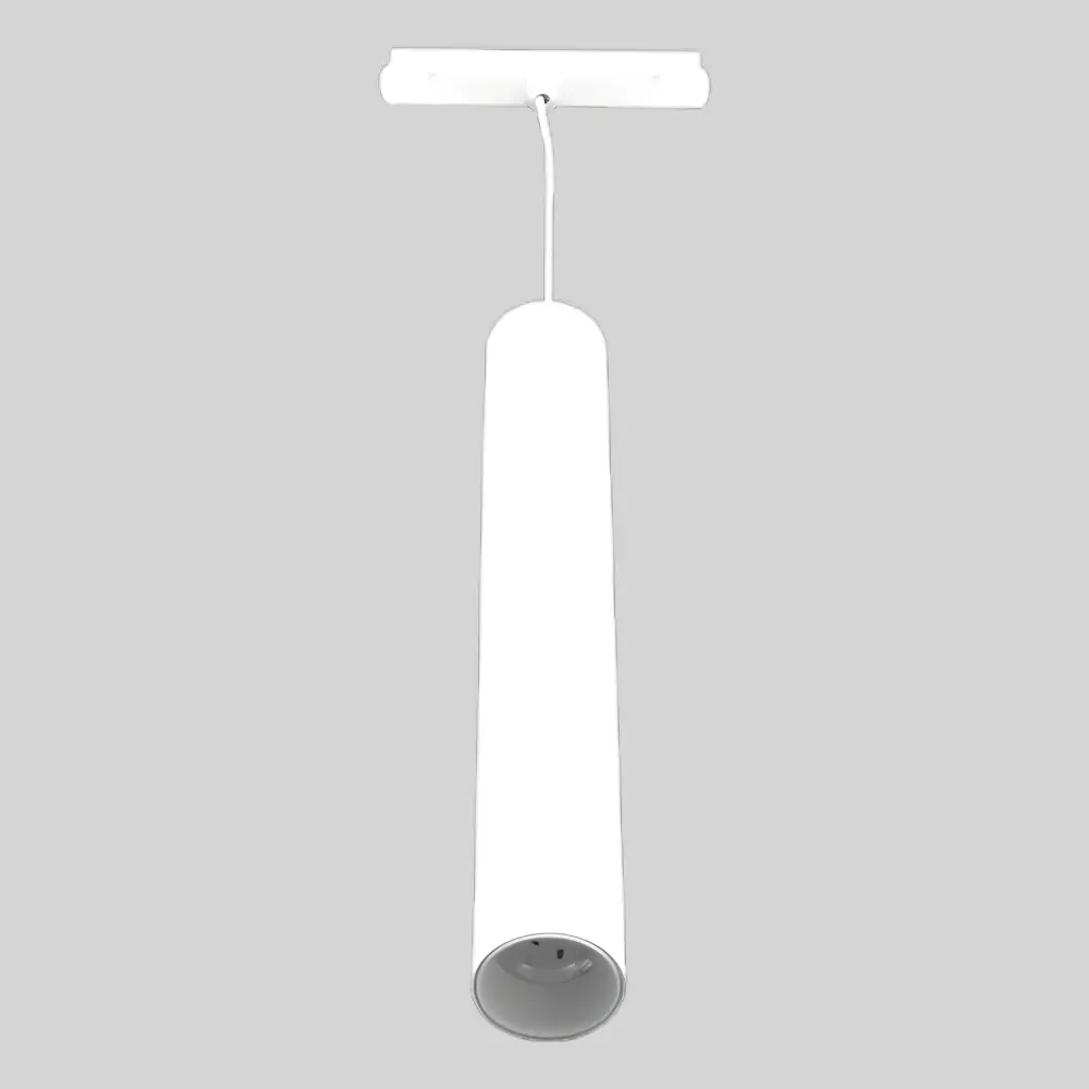 TOPE LED diožu prožektorveida gaismeklis TAMPA 7W, iekarināms, balts