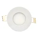 Led panelis AIRA, apaļš, 3W 225lm