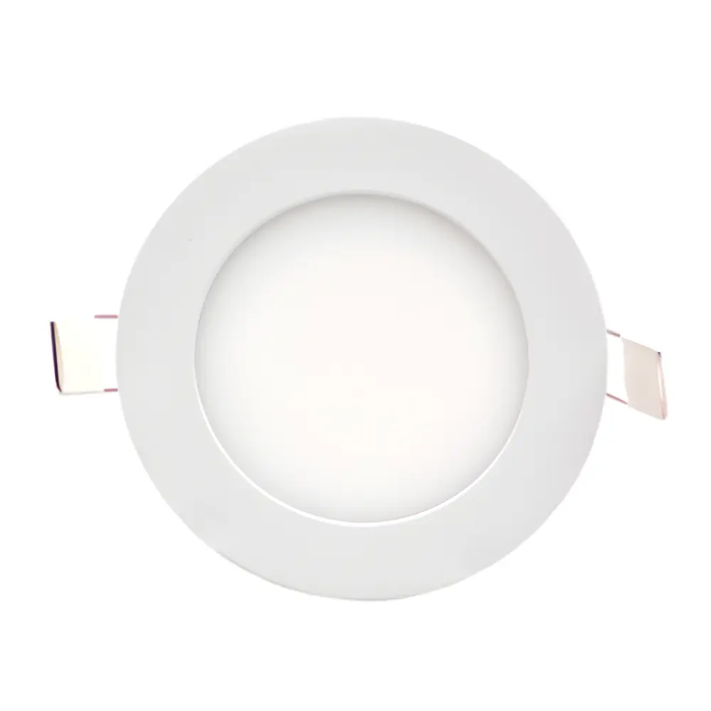 Led panelis AIRA, apaļš, 6W 450lm