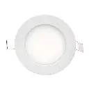Led panelis AIRA, apaļš, 6W 551lm