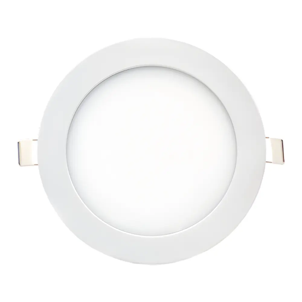 Led panelis AIRA, apaļš, 18W 1800lm