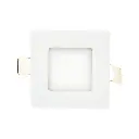 Led panelis AIRA, kvadrāts, 3W 270lm