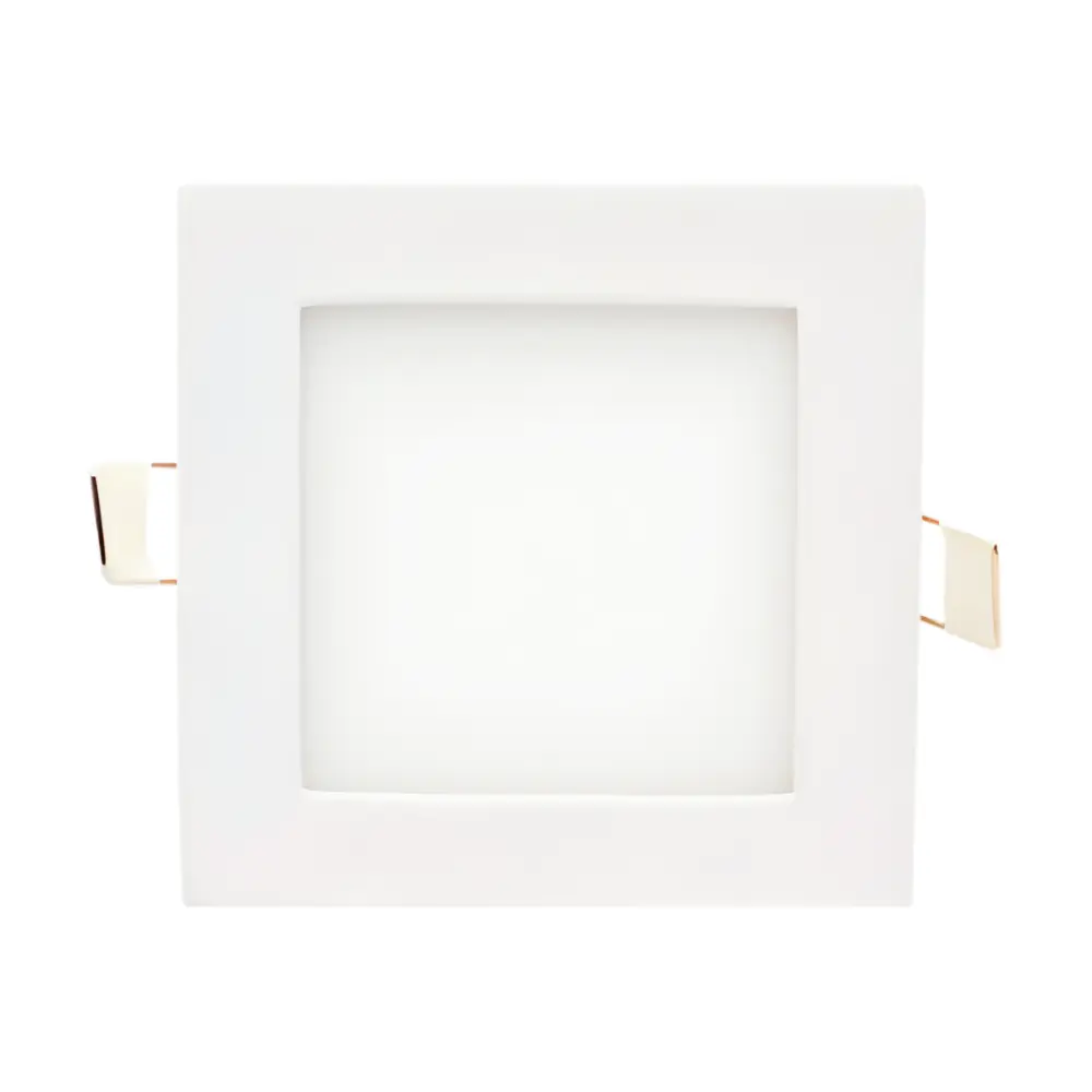 Led panelis AIRA, kvadrāts, 6W 450lm