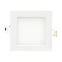 Led panelis AIRA, kvadrāts, 6W 450lm